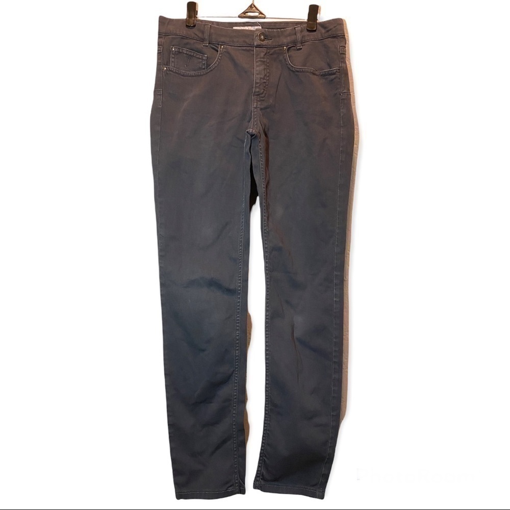 Fabiana Filippi Made In Italy Jeans size US XXS